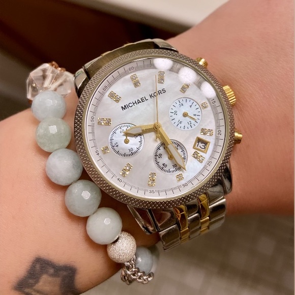 Michael Kors Watch - Picture 6 of 6